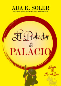El Protector del Palacio