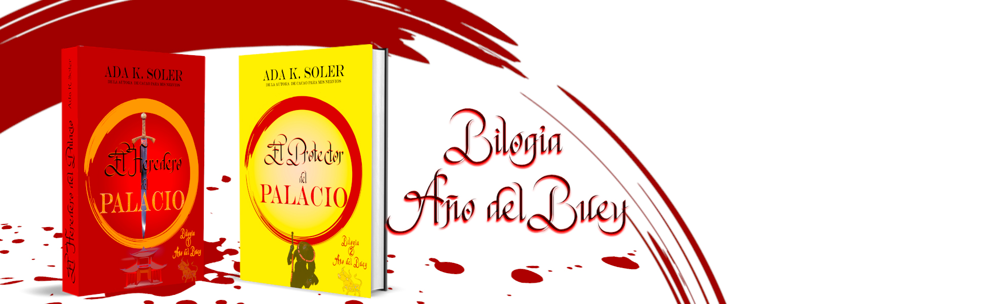 bilogia 'Ada K. Soler' Libros Libros recomendados Libros mas vendidos Libros a recomendar Generos literarios Libros juvenil