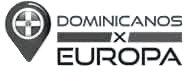 Logo de Dominicanos por Europa - Reseña de la escritora Ada K. Soler