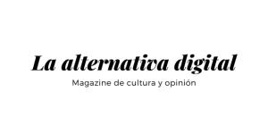 Logo de La Alternativa Digital - Entrevista exclusiva con la autora Ada K. Soler sobre su proceso creativo.